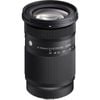 SIGMA 20-200MM F/3.5-5.6 DG CONTEMPORARY LENS - L-MOUNT