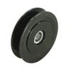Drive Belt Idler Pulley For Mitsubishi Magna Toyota Hiace Landcruiser Hilux