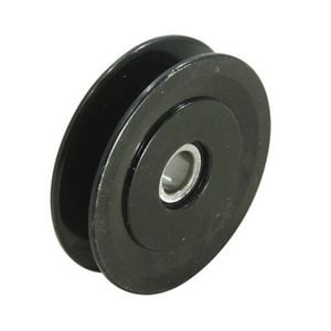 Drive Belt Idler Pulley For Mitsubishi Magna Toyota Hiace Landcruiser Hilux