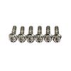 Titanium Turbo Charger Stud Kit For Kia Pro Ceed 1.6L
