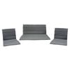 Hartman Cushion Set to Suit Manhattan 4pc Lounge Set