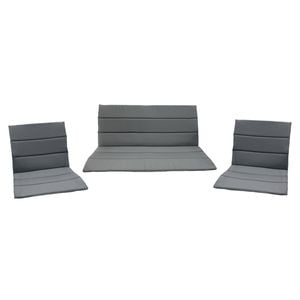 Hartman Cushion Set to Suit Manhattan 4pc Lounge Set