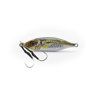 Little Jack Metal Adict Type 06 Fishing Jig 20g 03 Aji