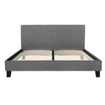 Artiss Bed Frame Fabric Queen