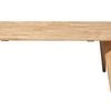 QTOYS Danish Rectangular Table