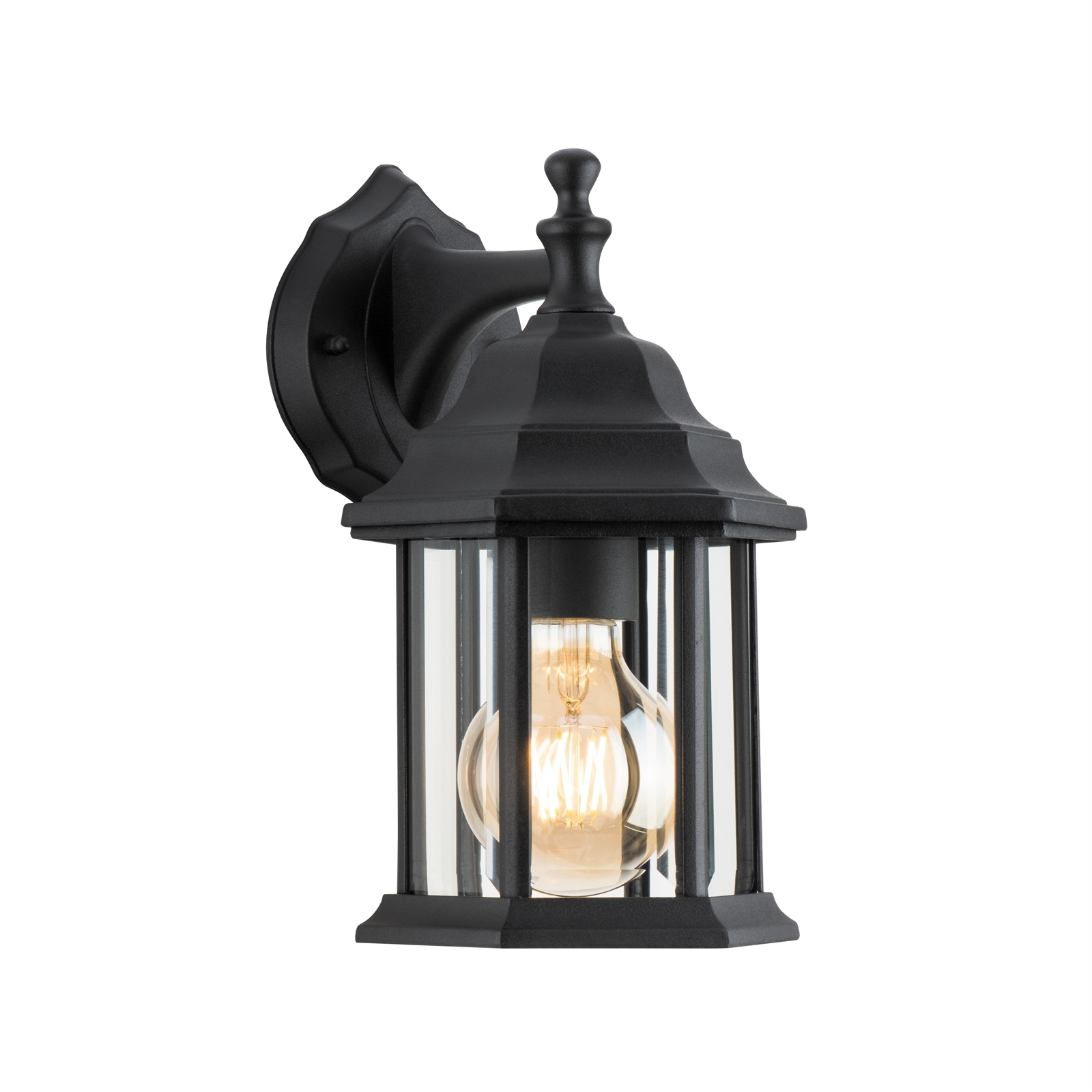 Verve Design Halton Coach Light Bunnings Australia