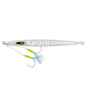 Nomad Design Streaker 80g Deep Fishing Metal Jig Glow Out
