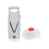 Borner V5 Power Basic Set - White
