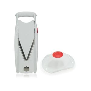Borner V5 Power Basic Set - White