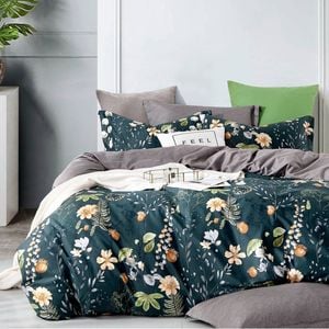 Ardor Susan Quilt Cover Set King