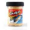 50g Tub of Berkley Gulp! Chunky Cheese Floating Trout Bait Dough
