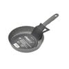Classica Mini Round Frypan Non-Stick Pan 16cm Grey