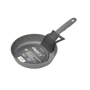 Classica Mini Round Frypan Non-Stick Pan 16cm Grey