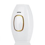 NNEOBA Professional IPL Laser Hair Removal Handset Permanent White