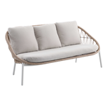Mimosa Soller 3 Seater Lounge