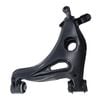 Front Lower Trailing Arm Right Hand Side Fit For Benz C-Class W202 T-Model S202 CLK C208 A208 SLK R170