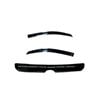 Bonnet Protector & Weathershields For Toyota Hiace 2019-2026