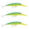 3x Rapala 16cm X Rap Magnum 30 Deep Diving Trolling Lures - Dorado