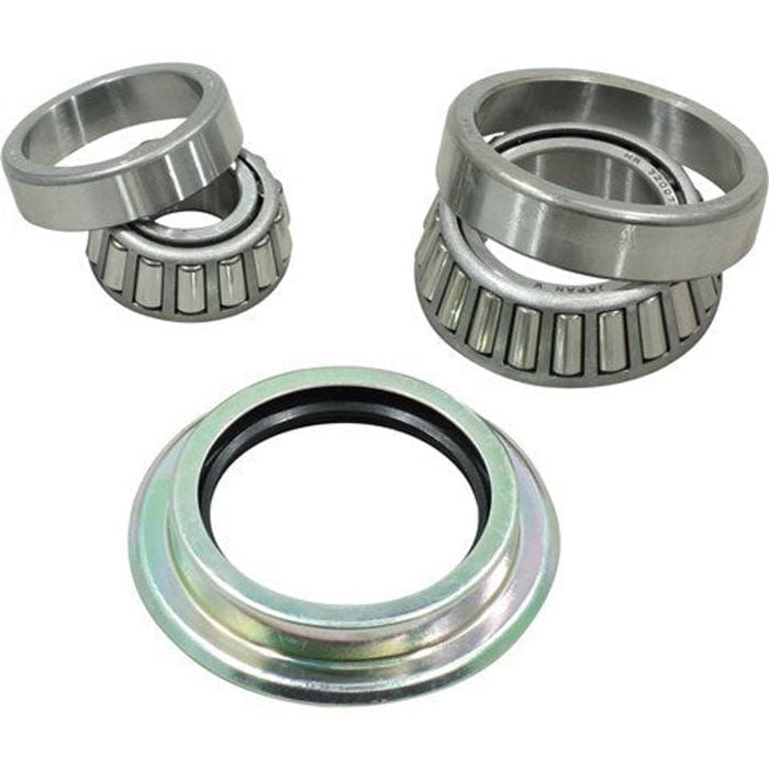 Front Wheel Bearing Kit For Ford Transit Van Ve Vf Vg All Models
