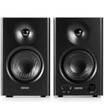 Edifier MR4 2.0 Monitor Speaker System - Black