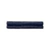 Elvire Bath Mat 2 Pack Navy