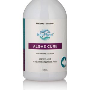 Blue Planet Algae Cure 500ml
