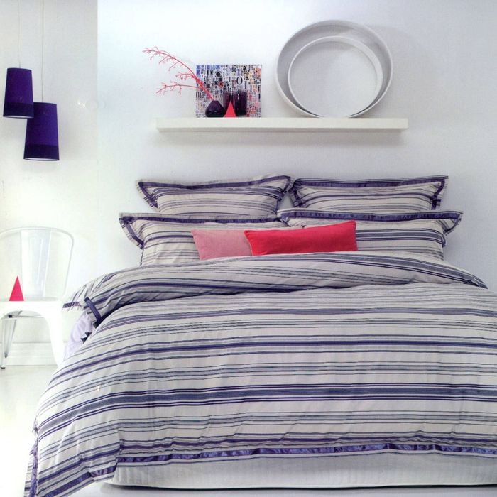 Ardor Calvin Quilt Cover Set - King