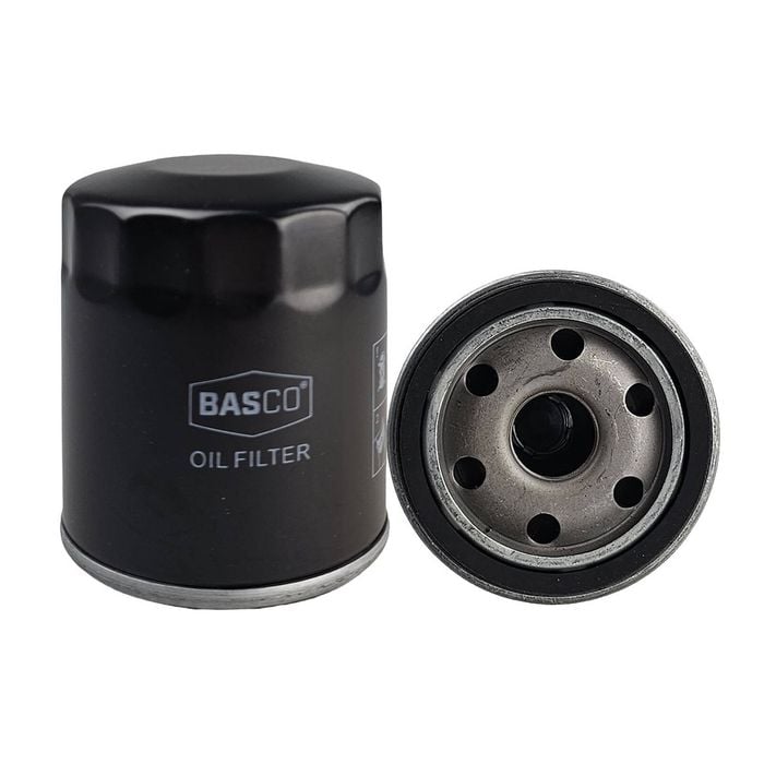 Basco BFO-6526 Oil Filter Interchangeable with C-6526, Z160 & WZ160