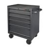 Pinnacle 67cm 26" Black Matte Tool Trolley