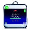 Tontine Super King Signature Bamboo Cotton Wool Quilt - High Warmth