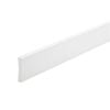 66 x 11mm 5.4m White Moulding Pine FJ Primed Splayed