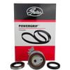 Timing Belt Kit For Holden Colorado RC Rodeo R9 RA C22NE C24SE Y24SE