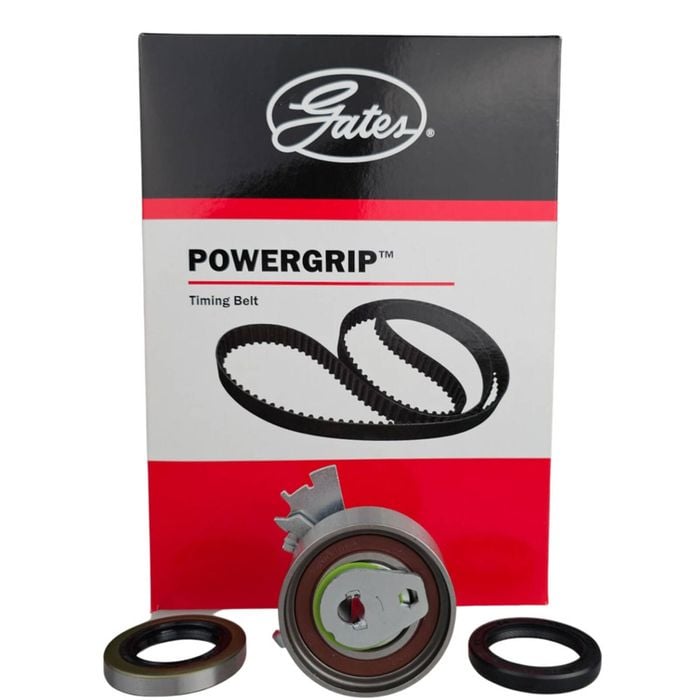 Timing Belt Kit For Holden Colorado RC Rodeo R9 RA C22NE C24SE Y24SE