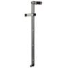 Miles Nelson 300mm Satin Graphite Casement Stay