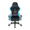 ONEX STC X Hardcore Gaming Chair - Black/Blue