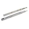 Goliath Soft Close Drawer Slide Pair - 600mm