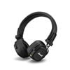 Marshall Major IV Portable On-Ear Bluetooth Headphones For Phones - Black