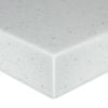 Think Benchtops 38mm Alpine Solid Custom Made Benchtop
