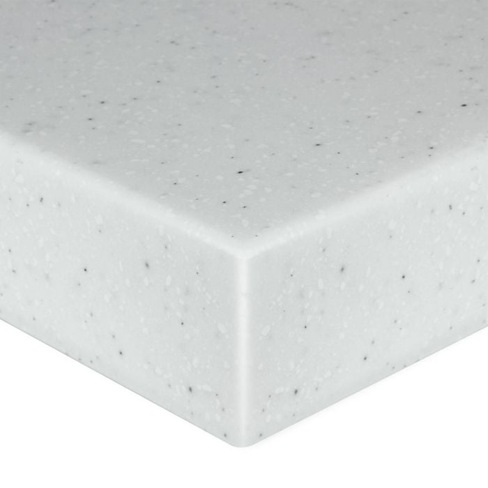 Think Benchtops 38mm Alpine Solid Custom Made Benchtop