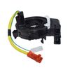 Machter Autoparts Airbag Clock Spring Fit For Isuzu Dmax TFR TFS 3.0L Diesel 2012-ON 8981404650