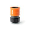 Holman 18mm Grip N Lock Hose Connector
