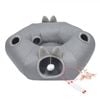 Pawz Large Cat Tunnel Bed Interactive Playhouse Indoor Pet Toy