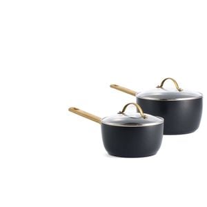 GreenPan Essence Taupe Frying Pan 26cm Home Kitchen Cookware