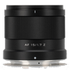 Viltrox AF 15mm f/1.7 Air APS-C Lens - Nikon Z-Mount