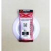 YGK XBraid Absorber 50m Castman Monofilament Shock Fishing Leader 35lb