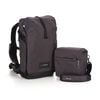 Shimoda Side Country 28 Womens Starter Kit Camera Backpack Access Black/White
