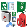Lifepak Cr2 Fully-automatic Defib - With Backpack