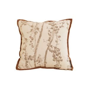 SOGA 45CM Retro Art Throw Pillow