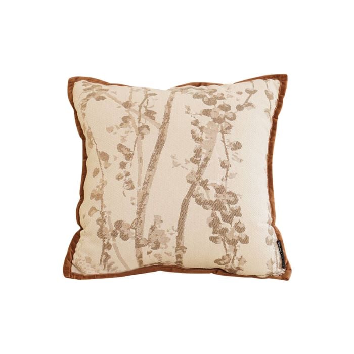 SOGA 45CM Retro Art Throw Pillow