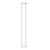 Perma Child Safety 10cm White Baby Gate Extension